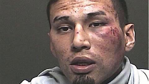 Tucson gunman killed by deputies had killed girlfriend earlier